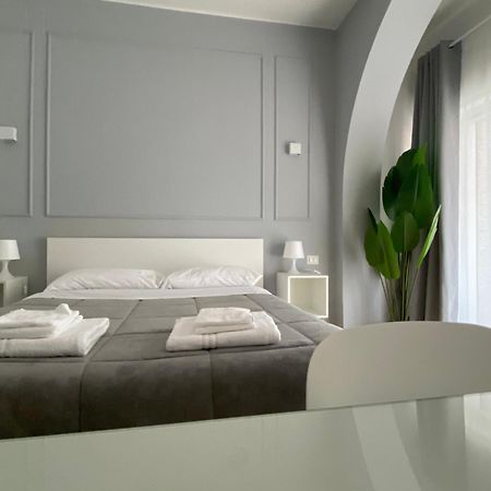 Quintino Sella Rooms Bari Exterior photo